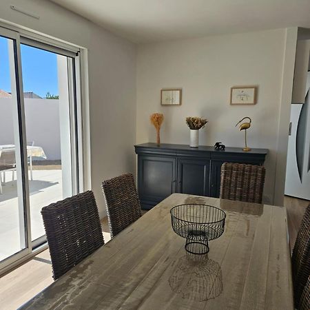 Maison De Vacances Entiere A 10 Mn De La Rochelle Dompierre-sur-Mer Buitenkant foto