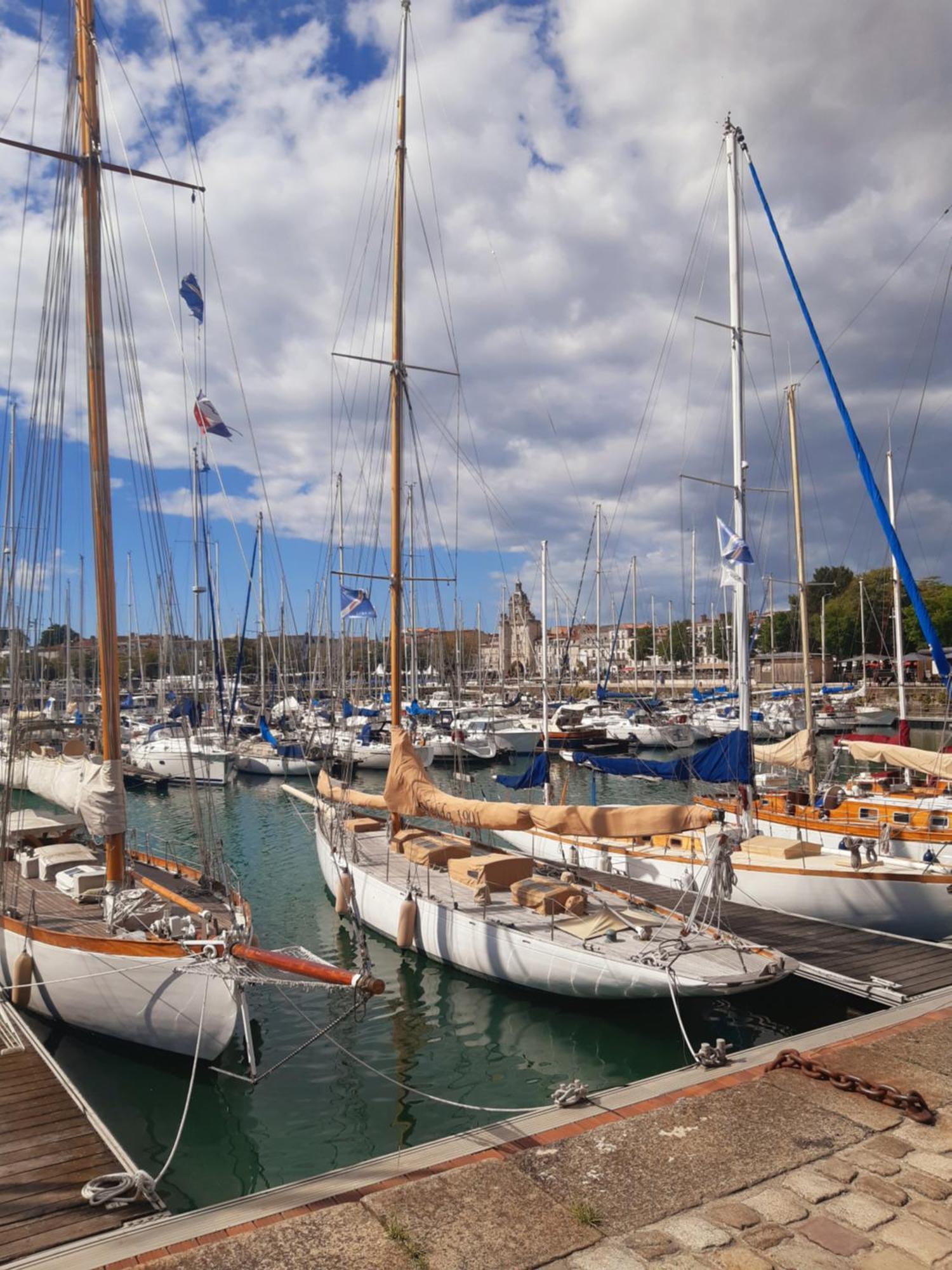 Maison De Vacances Entiere A 10 Mn De La Rochelle Dompierre-sur-Mer Buitenkant foto