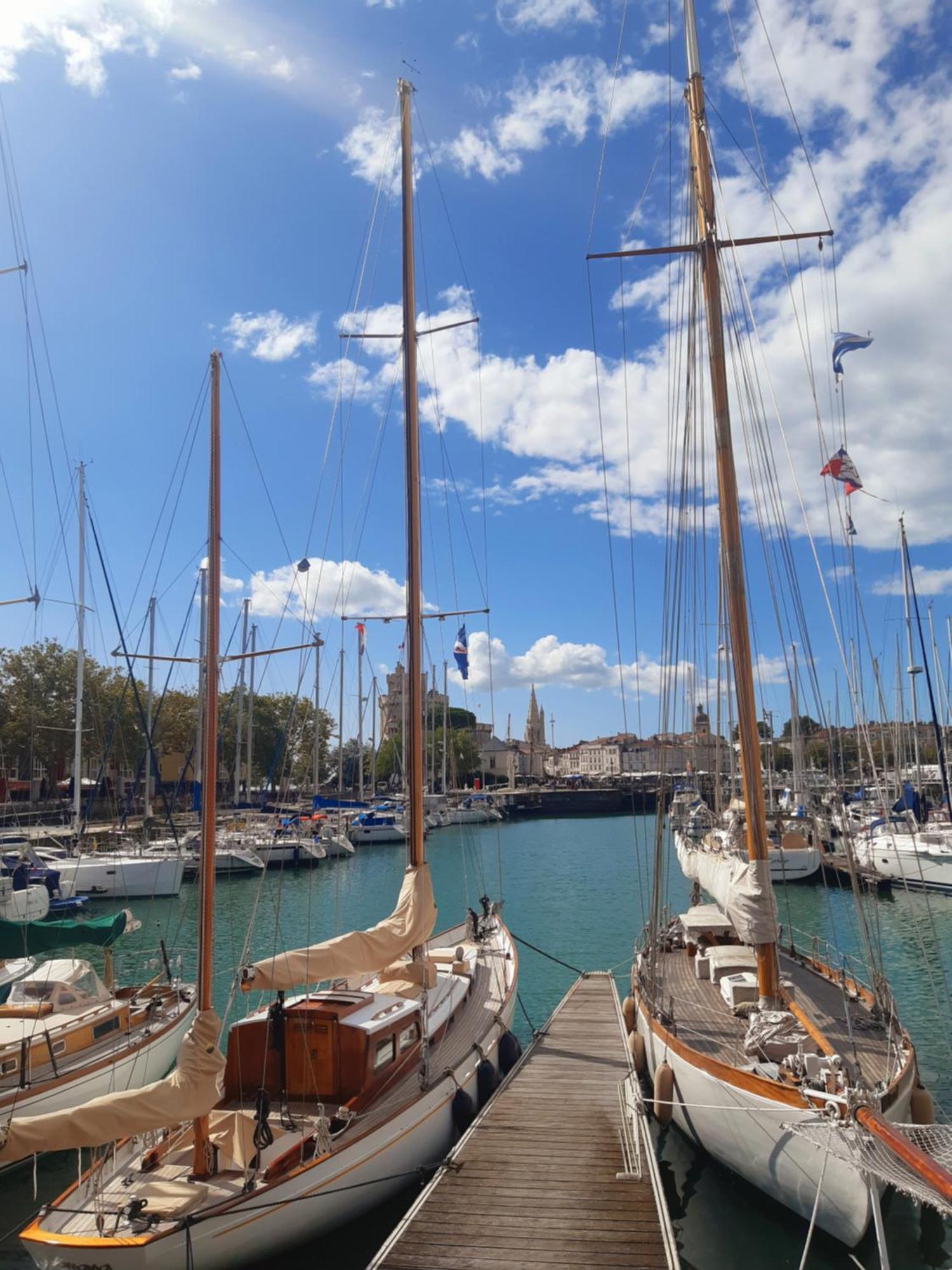 Maison De Vacances Entiere A 10 Mn De La Rochelle Dompierre-sur-Mer Buitenkant foto