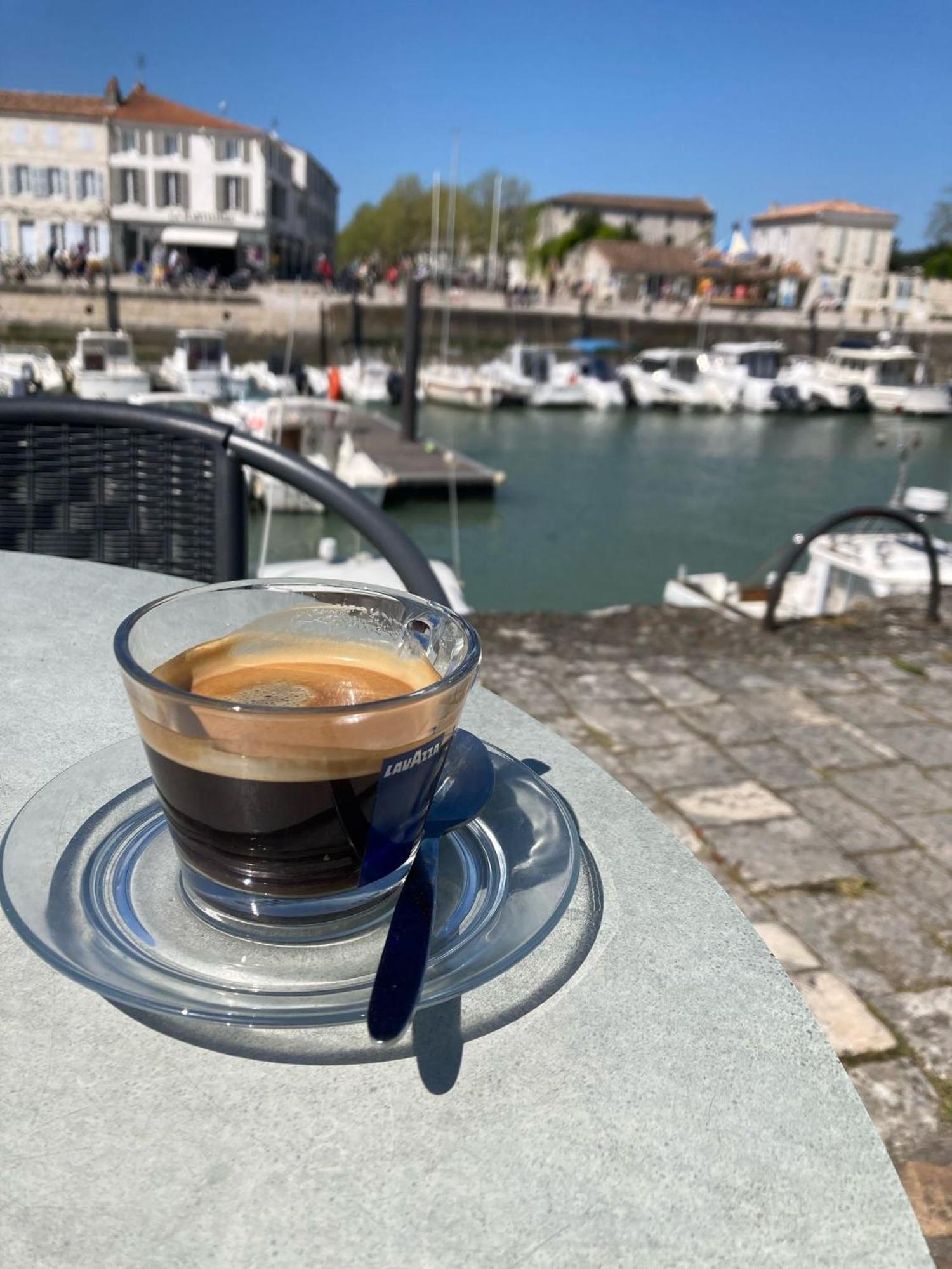 Maison De Vacances Entiere A 10 Mn De La Rochelle Dompierre-sur-Mer Buitenkant foto