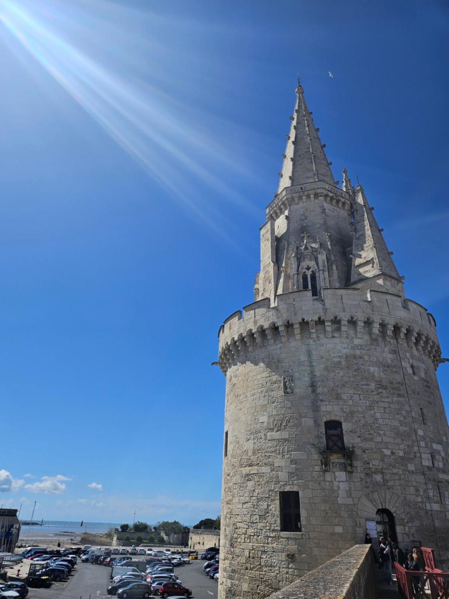 Maison De Vacances Entiere A 10 Mn De La Rochelle Dompierre-sur-Mer Buitenkant foto